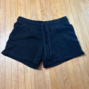 Soft & Comfy Athleisure Shorts